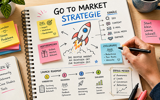 Go-to-Market Strategy for Technical Products: Why Technology Alone Does Not Sell