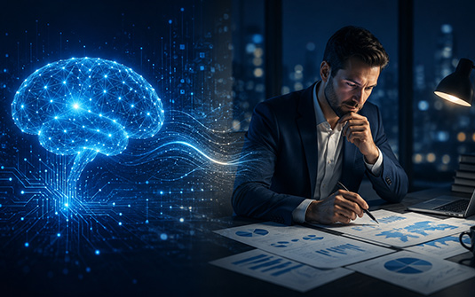 Why AI Alone Cannot Replace a Sound Market Decision