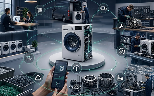 Sustainability in the Textile Industry: Why Transparency Is Now Becoming a Competitive Factor