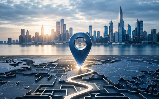 The Myth of Establishing a New Location: Why Individual Market Contacts Do Not Guarantee Long-Term Potential