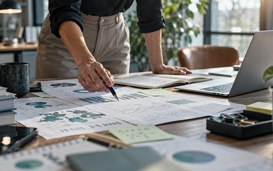 Wann ist Marktforschung eigentlich „gut genug“?