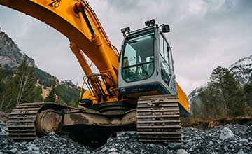 Megatrend or just a marketing trend? Autonomous operation of construction machinery is taking shape