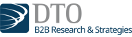 Logo DTO Research - B2B-Marktanalyse