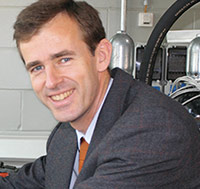 Prof. Dr. Marcus Geimer