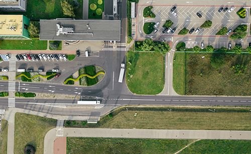 Green Logistics