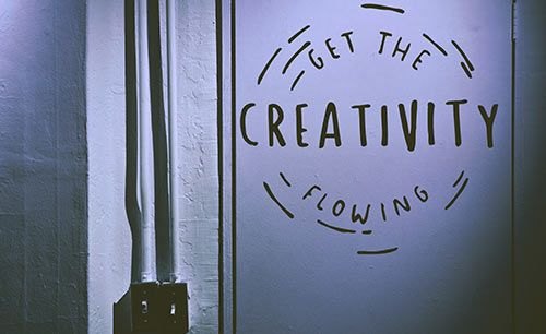 Creativity in motion – cognitive methods to increase one’s creativity #2