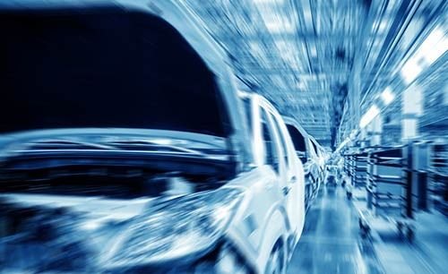How the coronavirus pandemic is affecting the automotive industry