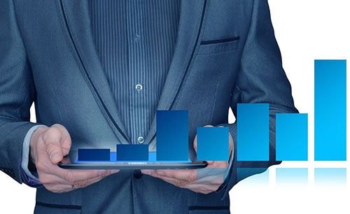Transparency in industrial markets