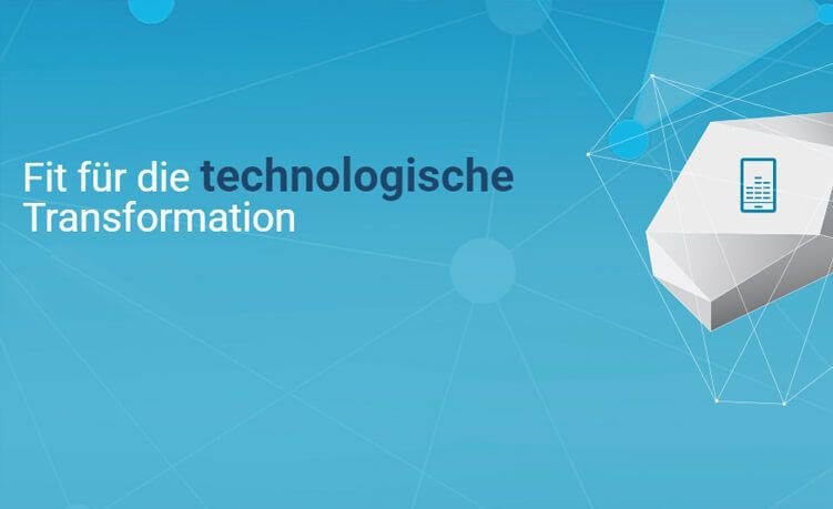 Launch unserer „Technology Scouts“