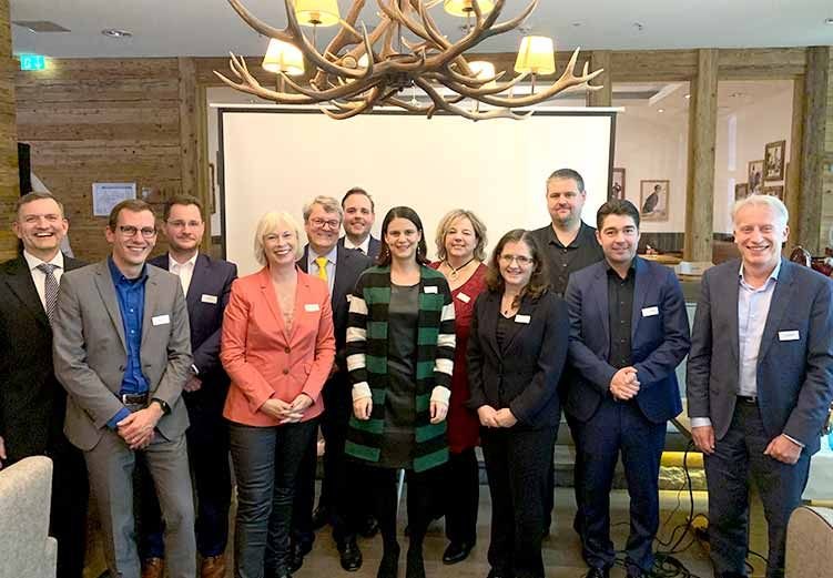 Industry Forum 2019 in Neuss