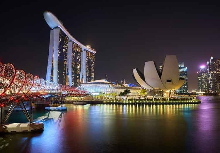 DTO Research joins an MIT-RBK business delegation to Singapore