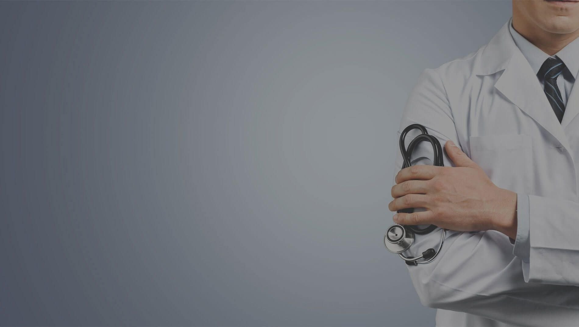 Healthcare market research