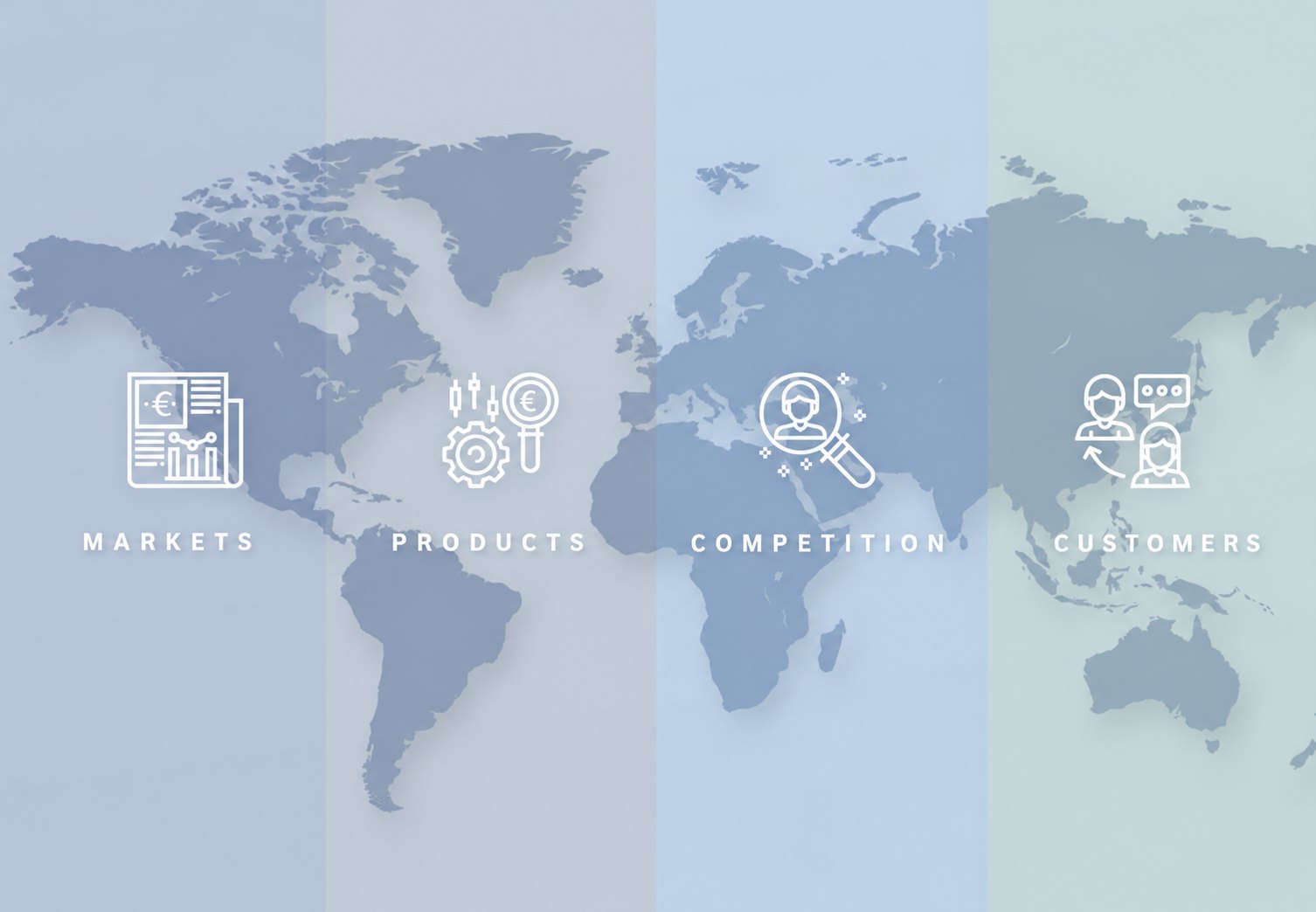 Workshop: B2B and industrial market research done right