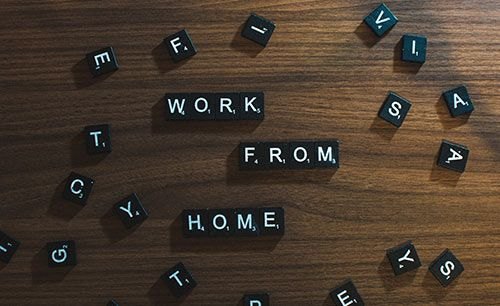 The crisis as accelerator: Home office is no longer a niche trend