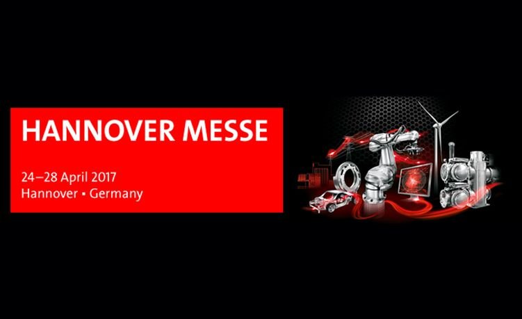 DTO Research at Hannover Messe 2017 – Hall 16, Stand A10