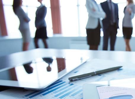 Meeting: Telecommunications market analysis