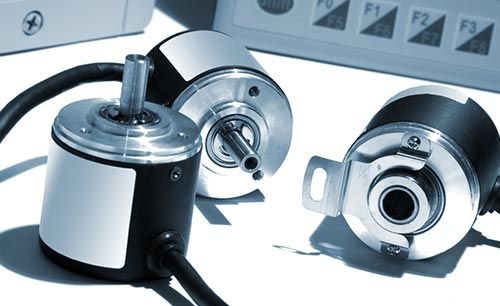 Market research in B2B markets: What does a rotary encoder have to do with mechanical motion?