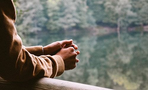 The creative tension: Knowledge matters, but it can get in the way
