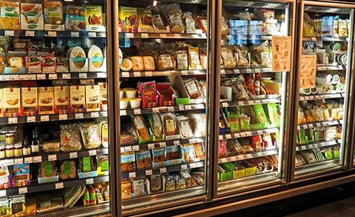 Online groceries: Why the mountain has yet to come to the prophet