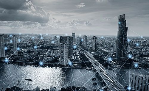 Connecting German Manufacturing with 5G – What is the current status of 5G technology and why is its industrial development important?