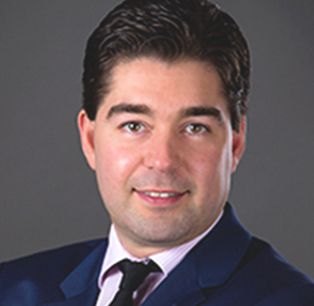 Michael Di Figlia
