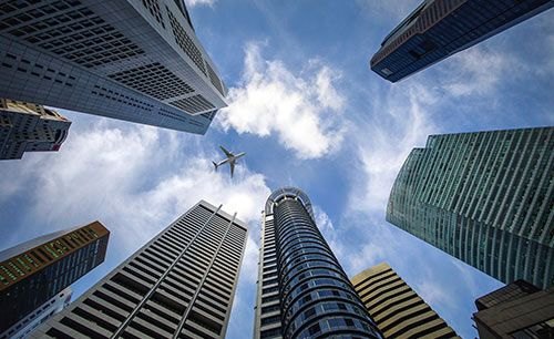 The need for a targeted internationalisation strategy