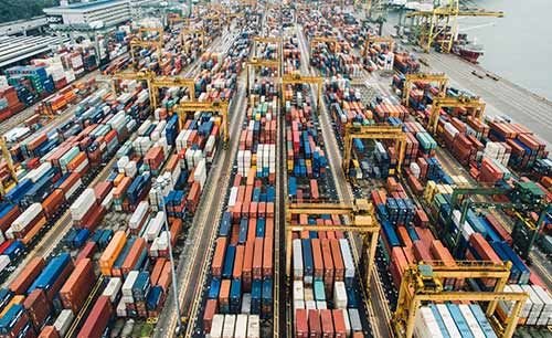Purchasing and supply chain managers in the electrical industry face a major challenge: The coronavirus crisis