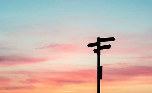 Creativity in motion – cognitive methods to increase one’s creativity
