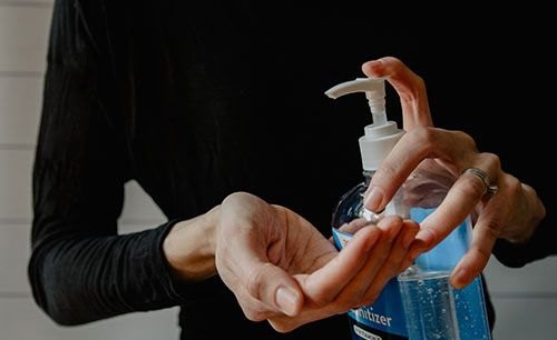 Development and Control of Hygiene Concepts in Pandemic Times