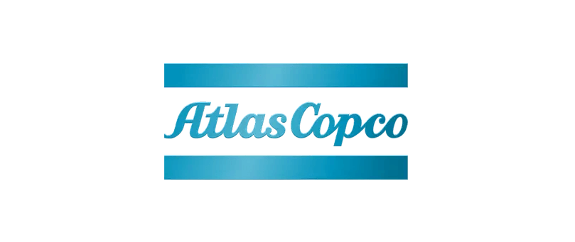 Atlas Copco