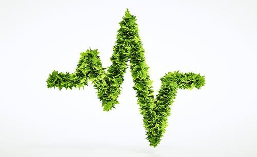 Sustainability as an opportunity: What are the prospects for the medical technology industry?