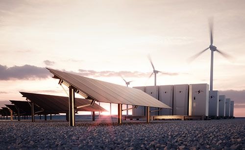 Hydrogen – Status Quo and Current Developments
